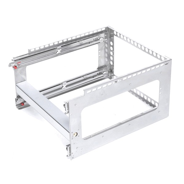 (image for) Continental Refrigerator 50-554CAGE DRAWER CAGE ASSEMBLY (DLG, 1 PAN) CAGE O